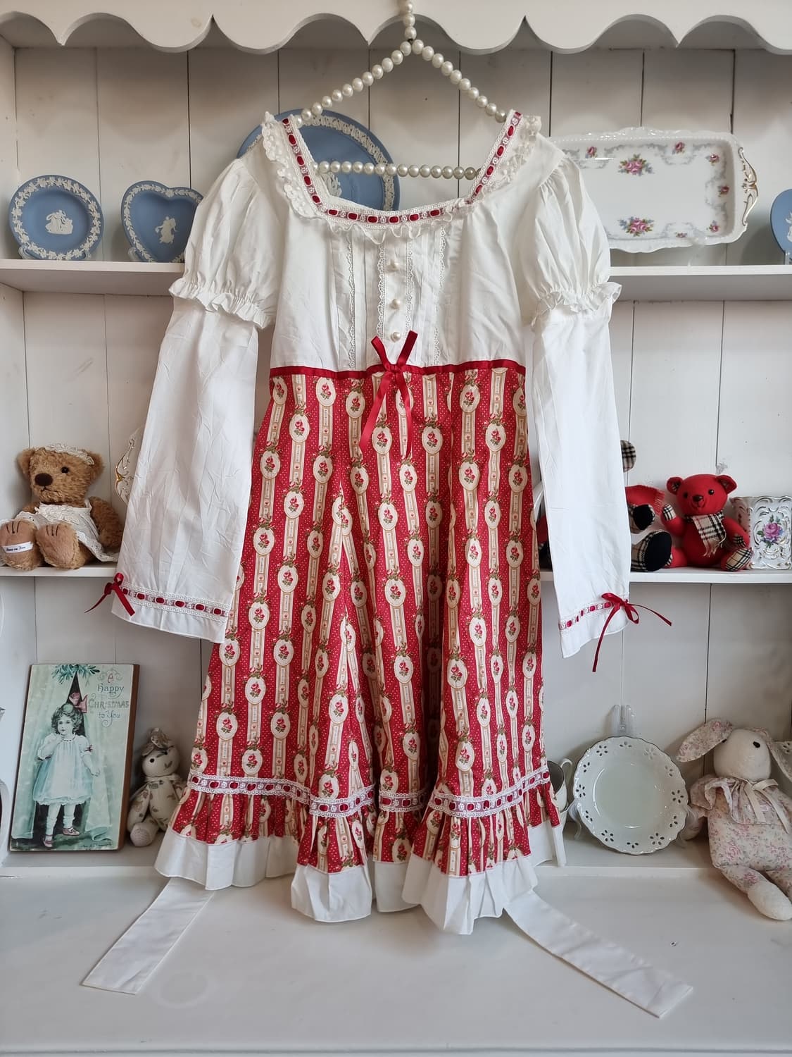 BODYLINE 로리타원피스 상품이미지4