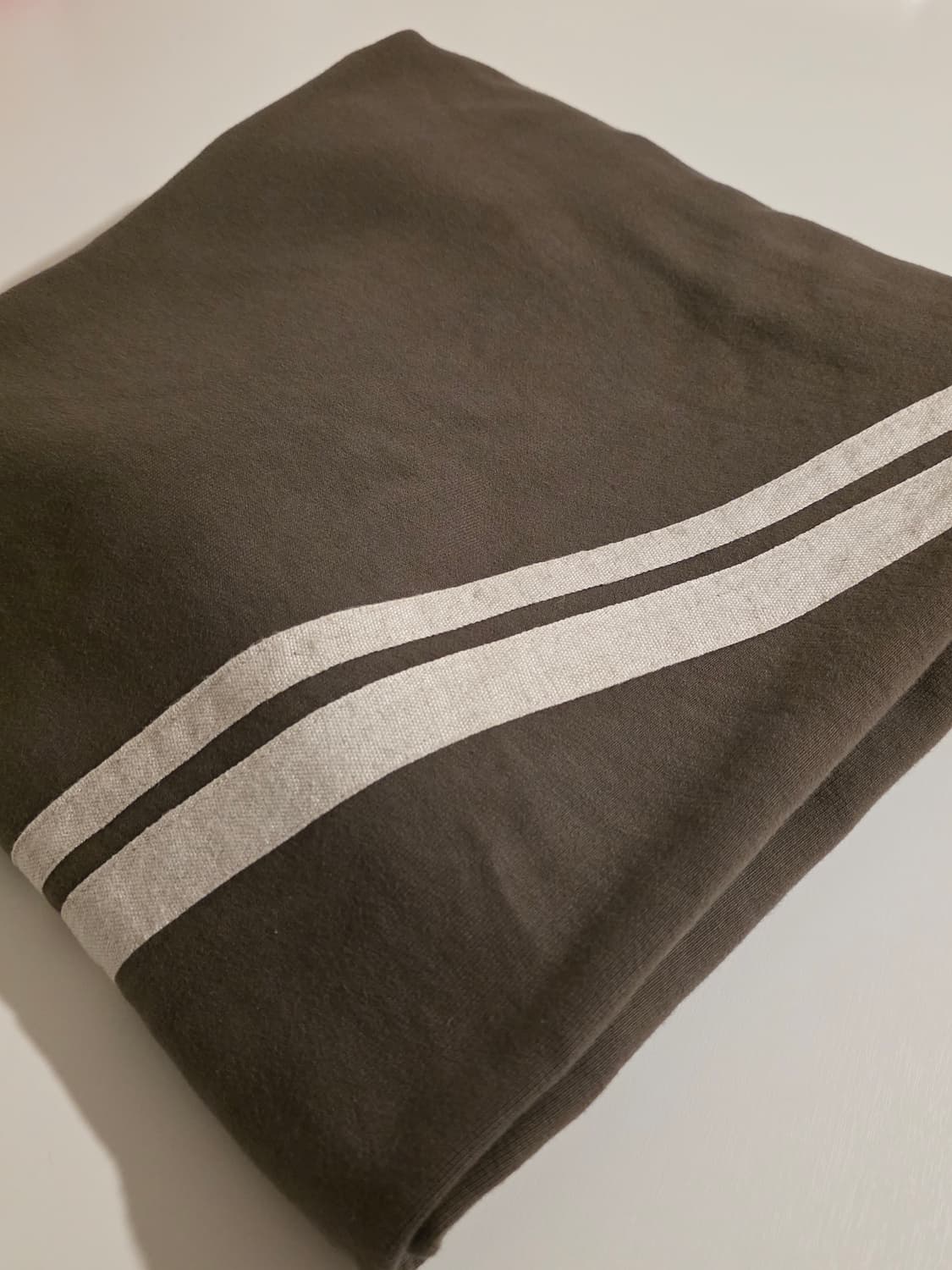 ANEI 아네이 스웻 팬츠 상품이미지1