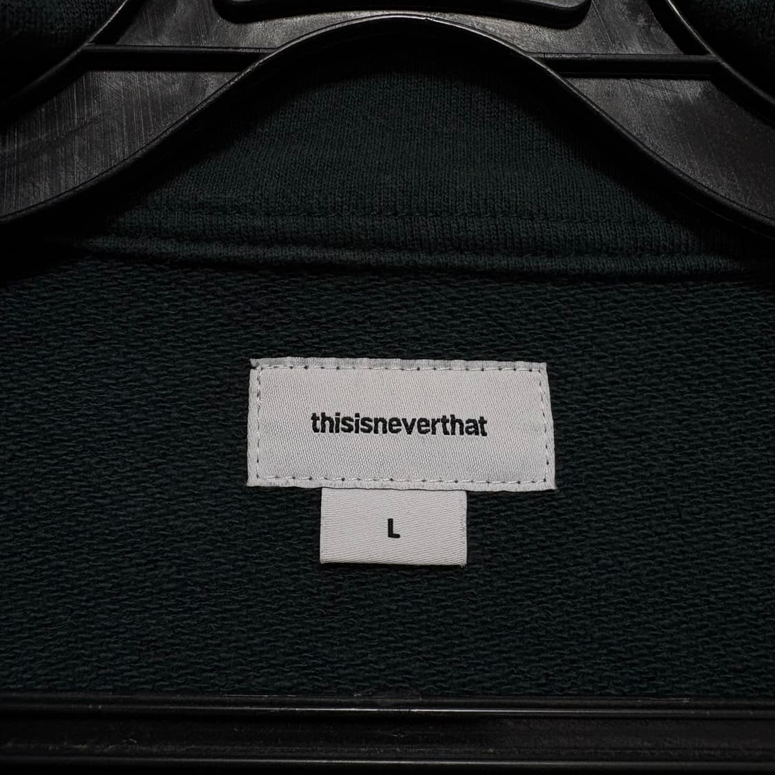 디스이즈네버댓 맨투맨 상품이미지5