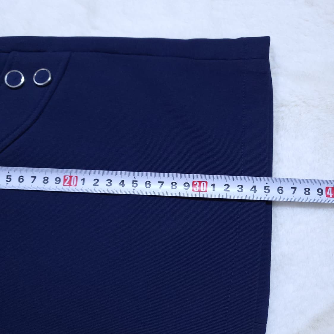 르꼬끄 여성 골프치마 27인치 0302 뽀샤샤 상품이미지4