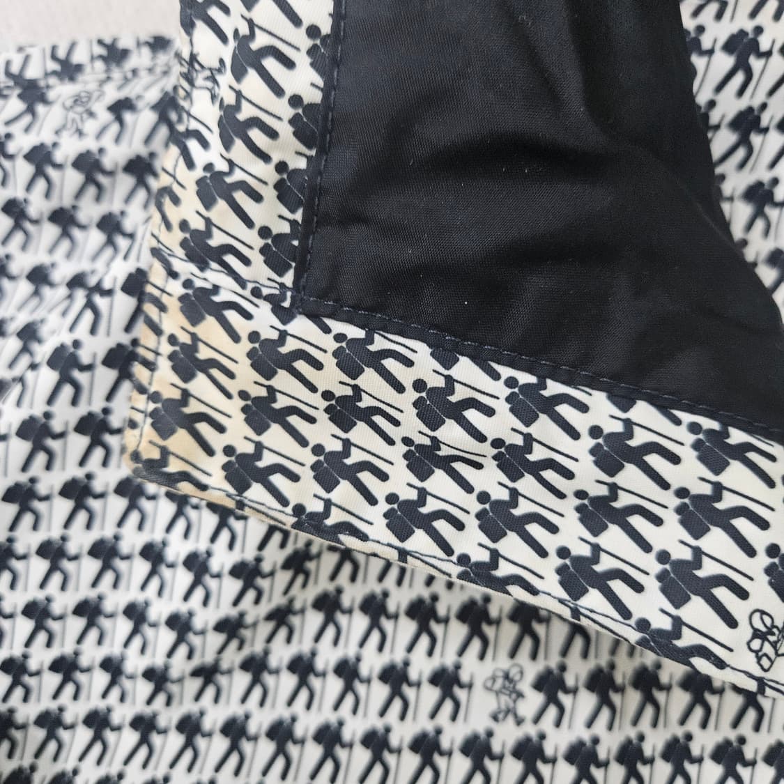 95 노스페이스 하이벤트 바람막이 0303Y 상품이미지4