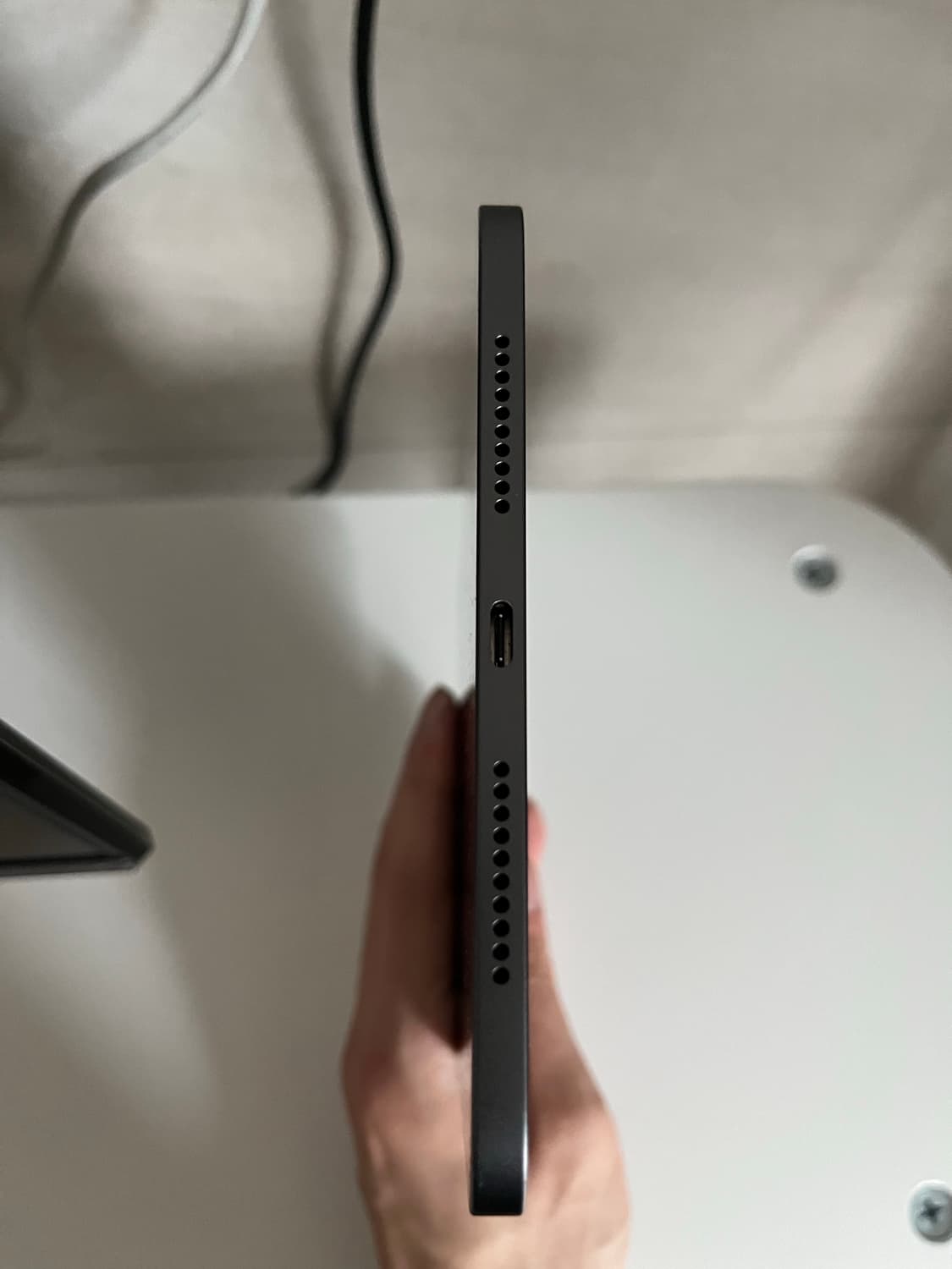 급처)아이패드 미니 6세대 스페이스 그레이 64GB 상품이미지6