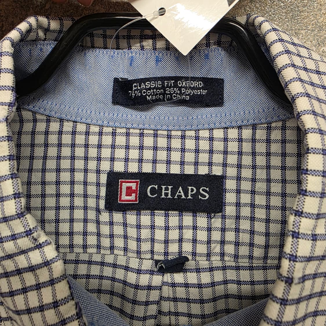 CHAPS 상품이미지3