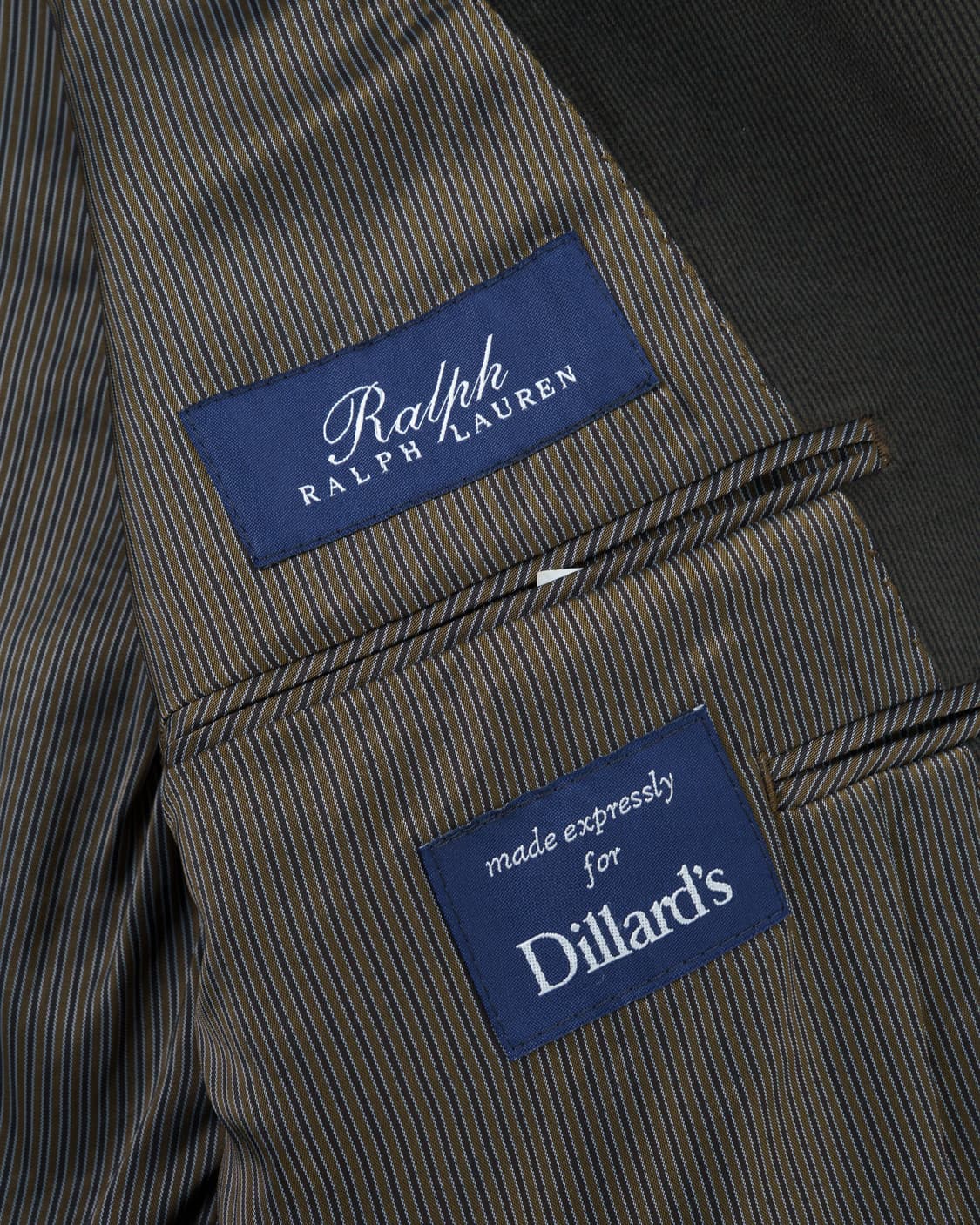 (44R) 폴로 코듀로이 블레이저 상품이미지5