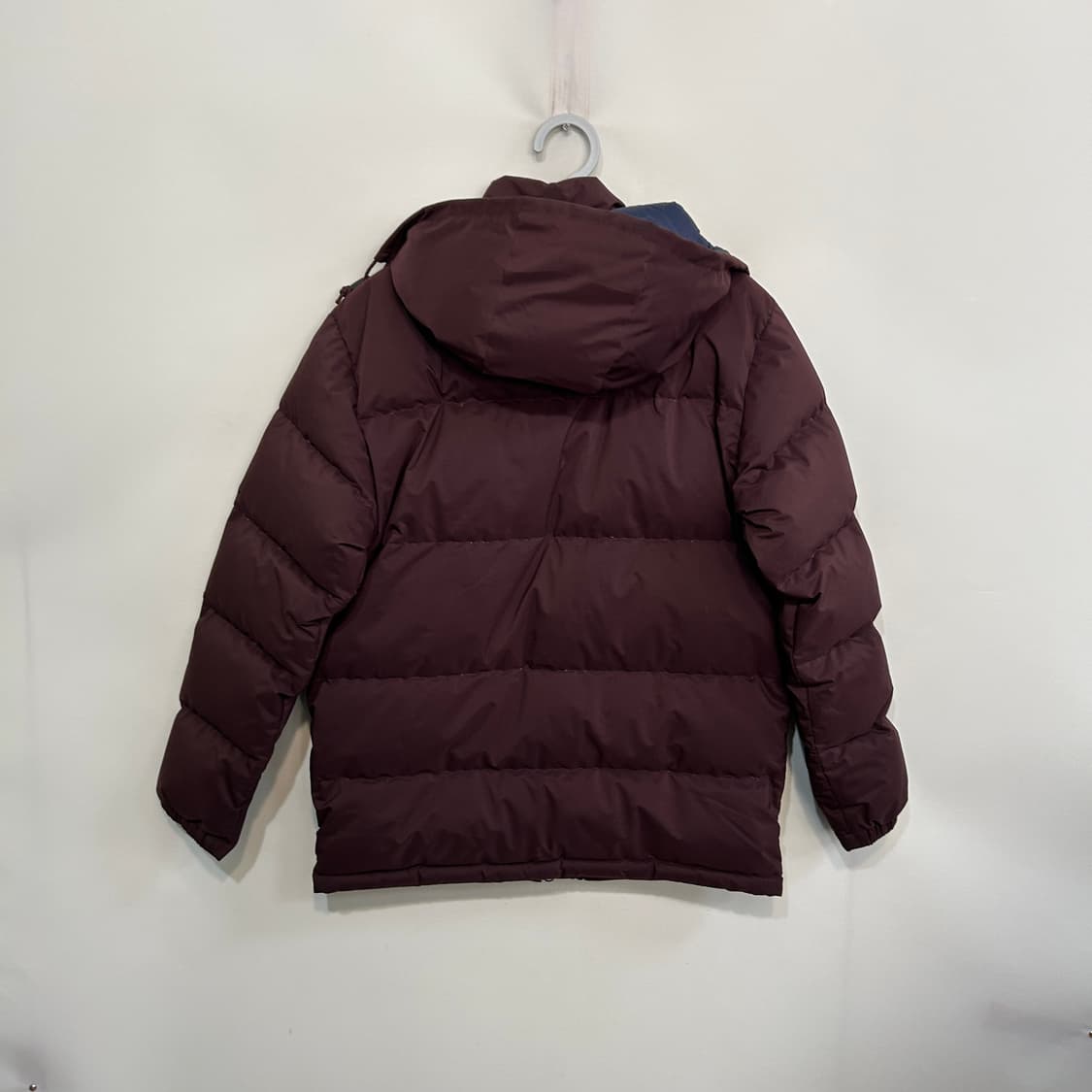 노스페이스 남성 구스다운 패딩 100 상품이미지4