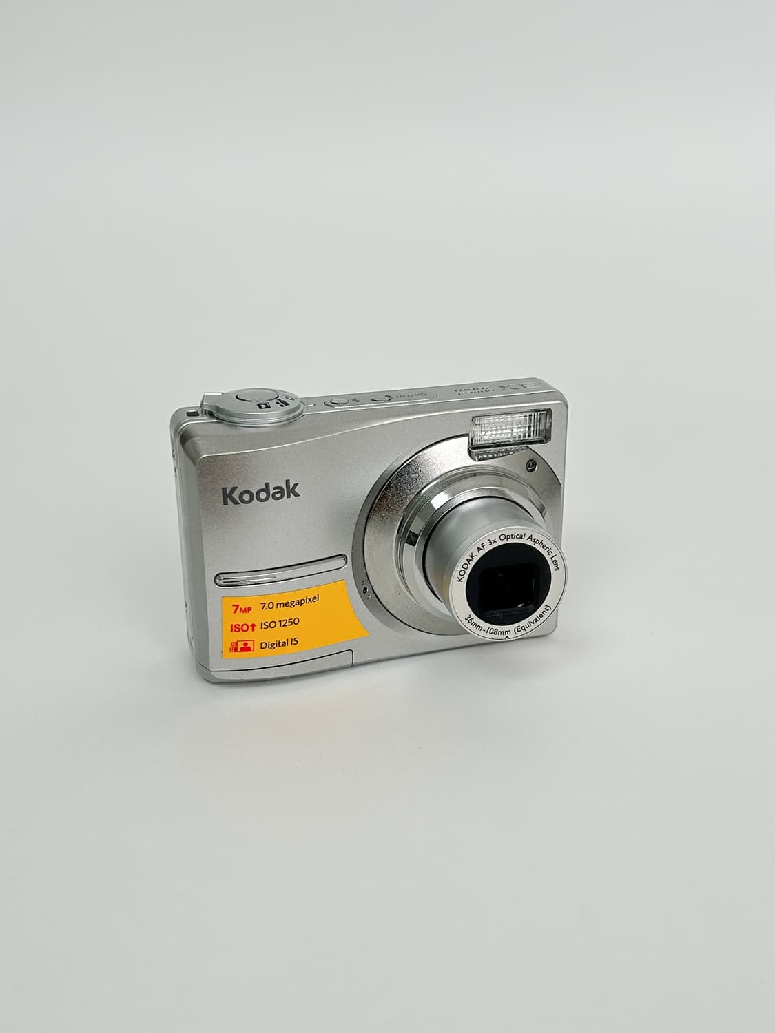 카리나디카!) 코닥 이지쉐어 c713 Easyshare 빈티지 디카 상품이미지2