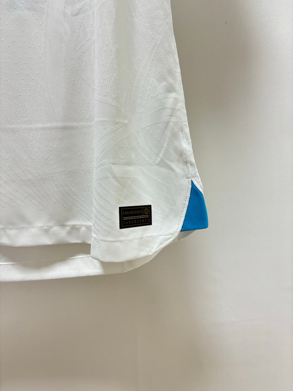 22-24 잉글랜드 지급용 ADV 벨링엄 유니폼 해외 L 상품이미지7