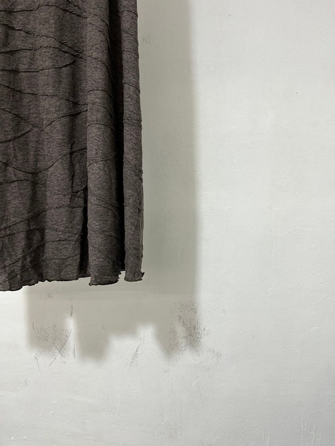vtg skirt 상품이미지4
