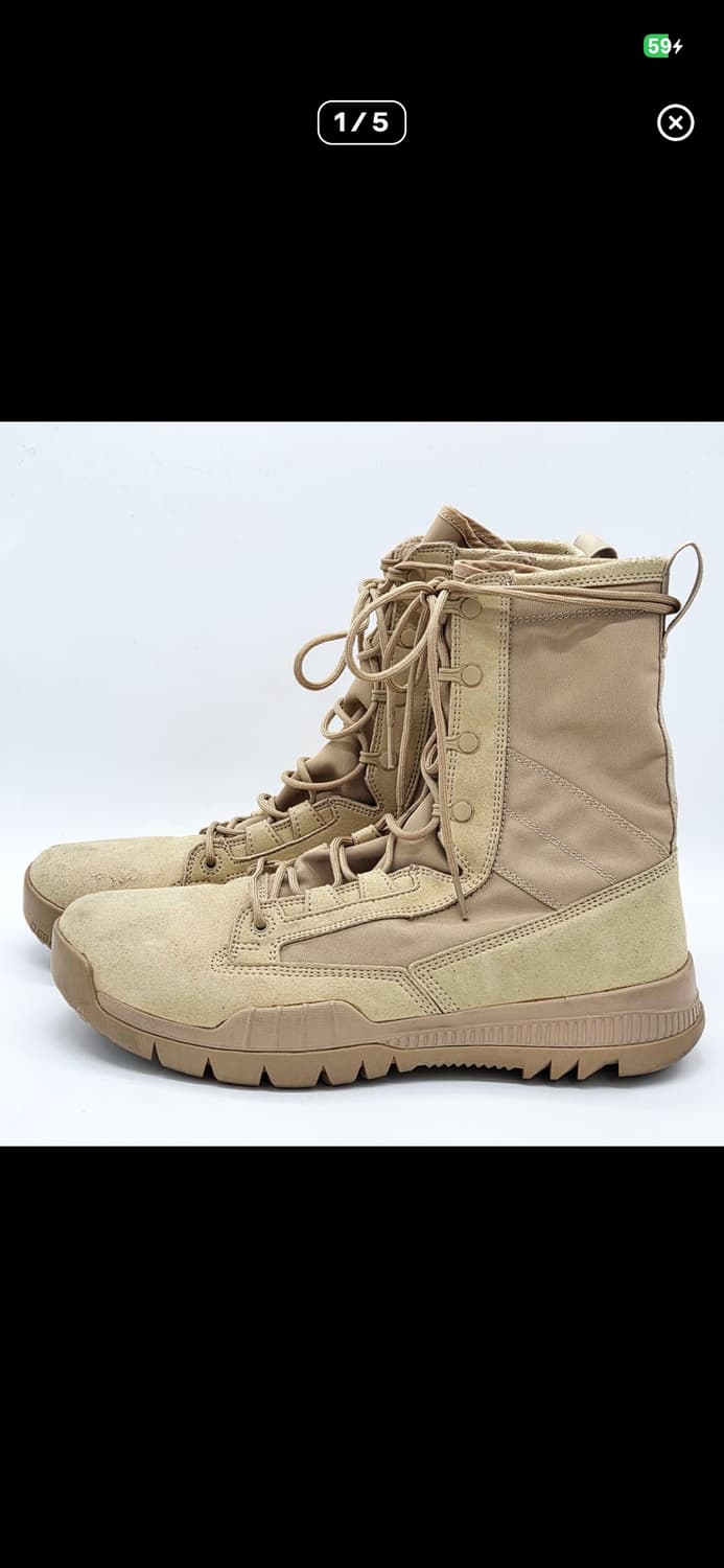 나이키 SFB Field 8 (285) 상품이미지1