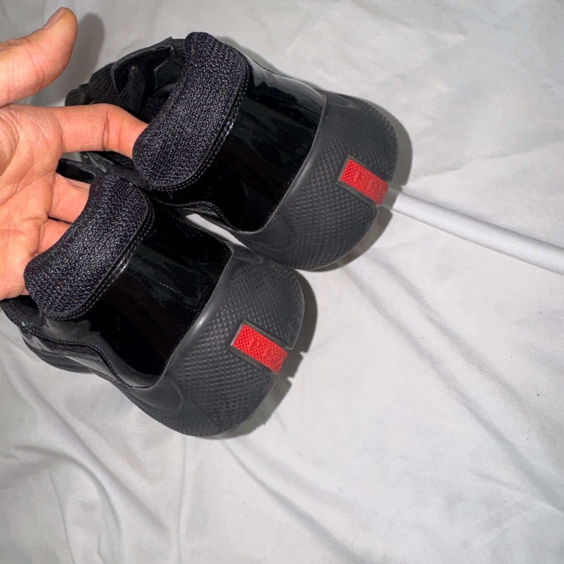 프라다 스포츠 아메리칸컵 스니커즈 상품이미지5