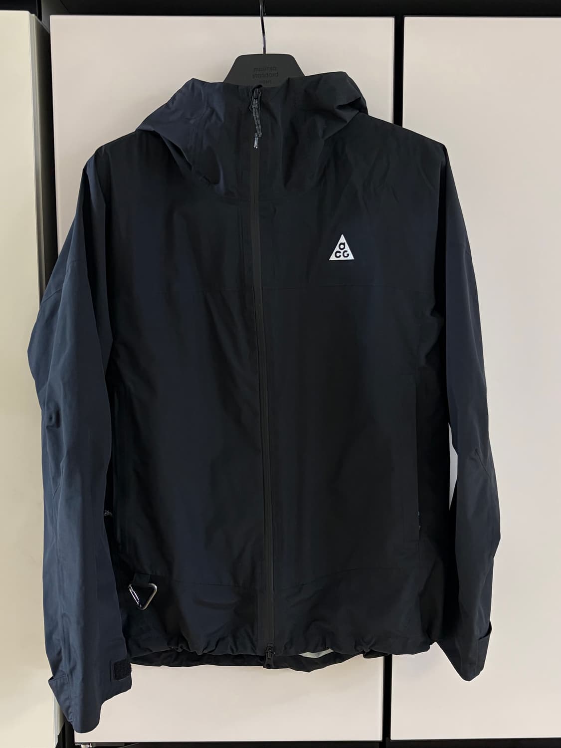 [L] Acg 모르포 블랙 상품이미지1