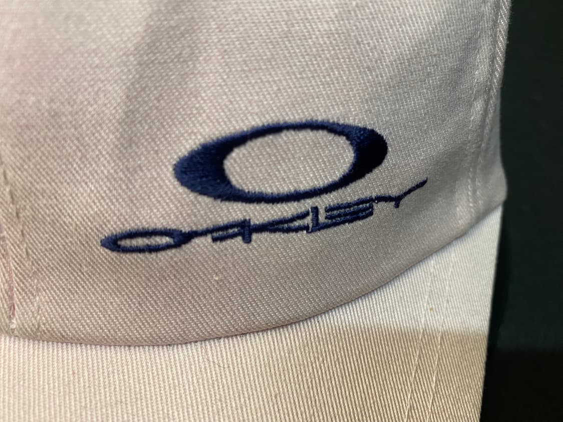 90' oakley vintage cap볼캡 상품이미지2