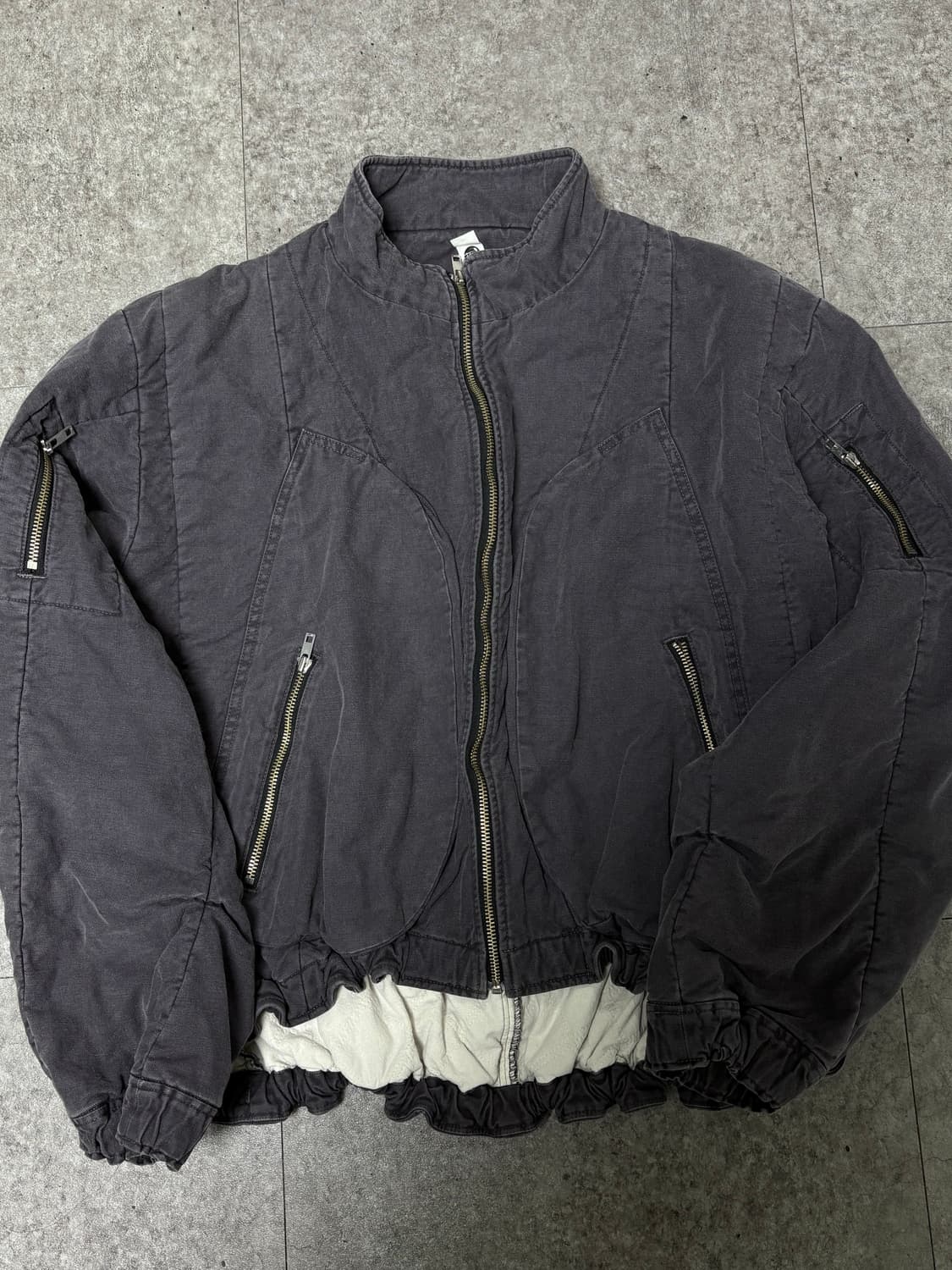 이슈띵즈 issuethings type65 자켓 상품이미지3