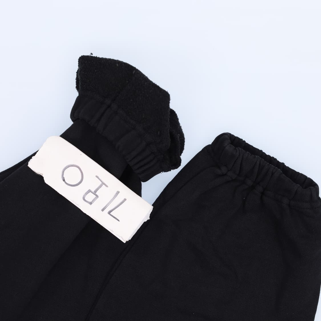 [15Y/165] MLB 키즈여성 기모 조거팬츠1208H2 상품이미지5