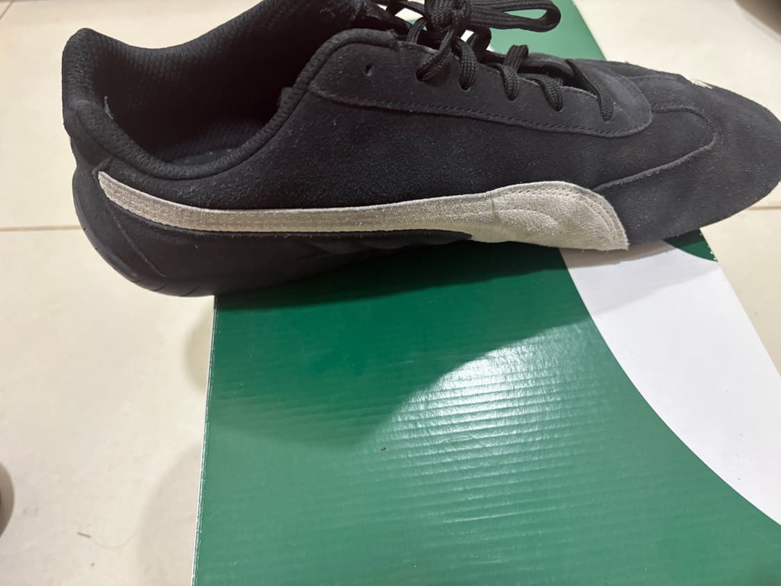 Puma 스피드캣 상품이미지5