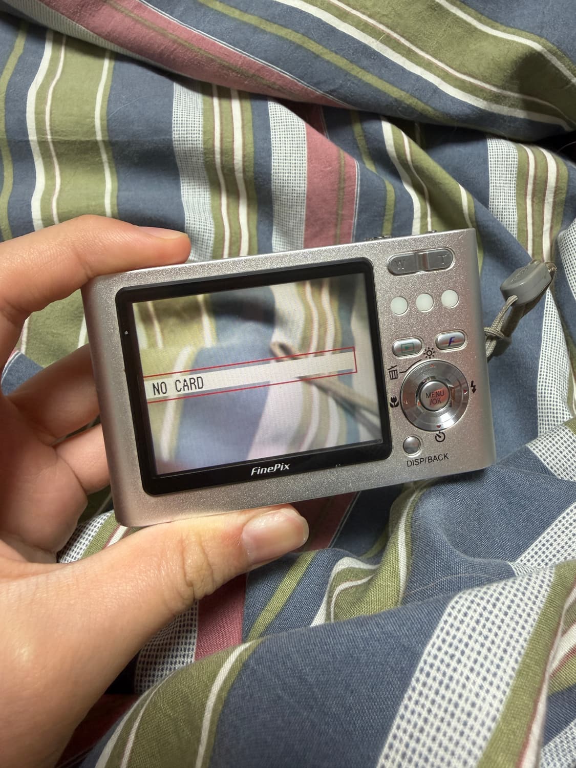 후지 필름 파인픽스 Z2 실버 FUJIFILM FINEPIX Z2 상품이미지2