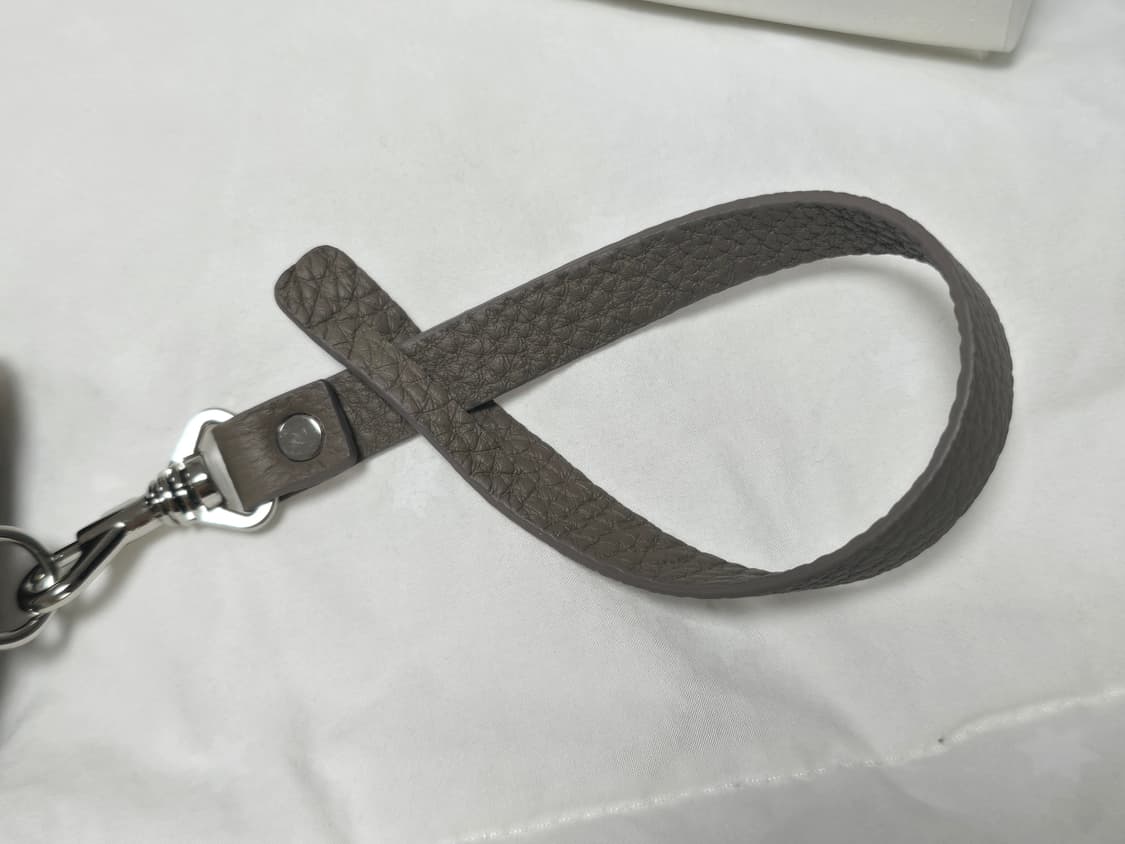 UMER 유메르 메르레브 에어팟프로 케이스 백참 에토프 상품이미지7