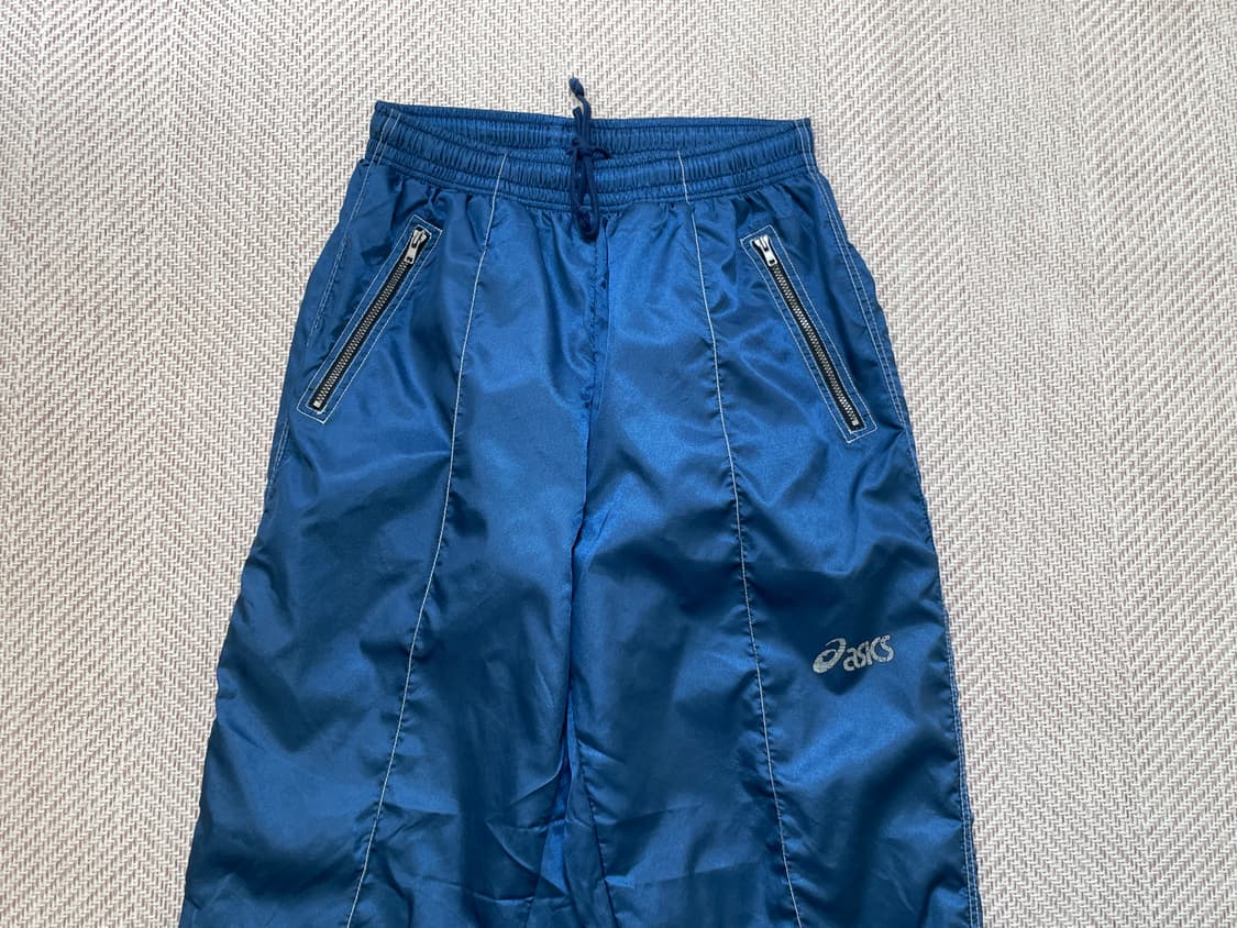 아식스 코어 우븐 트레이닝 팬츠 J04167 상품이미지4