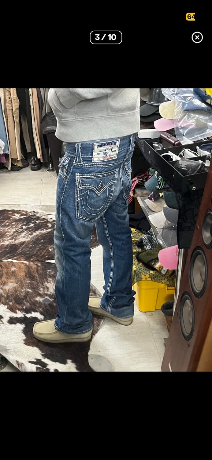 True Religion Boot Cut Denim 29 상품이미지3