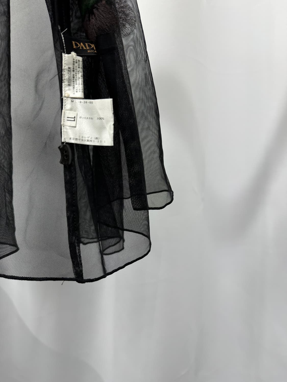 vtg top 상품이미지4