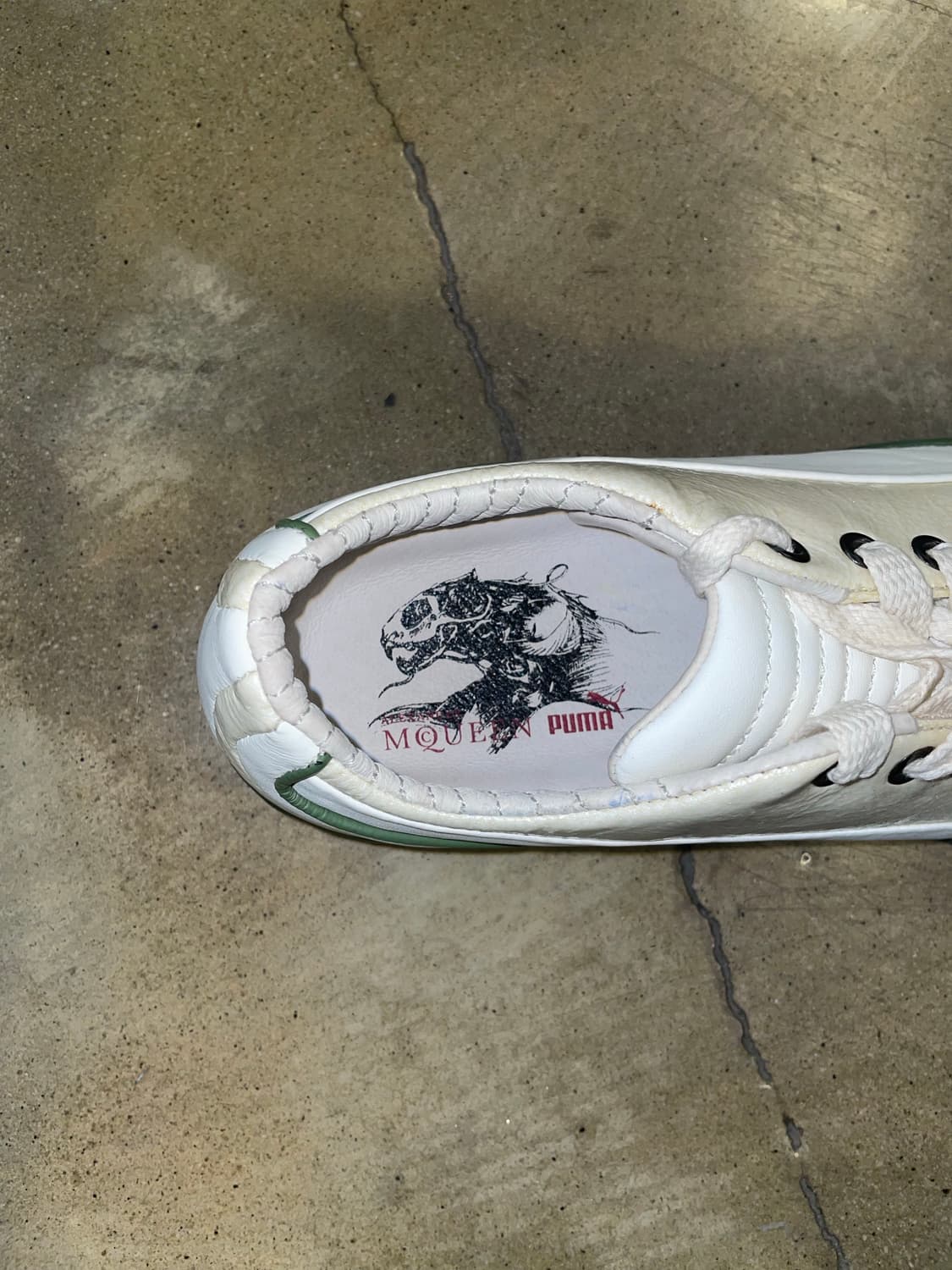 00's Puma Alexander Mcqueen - ??? 상품이미지6
