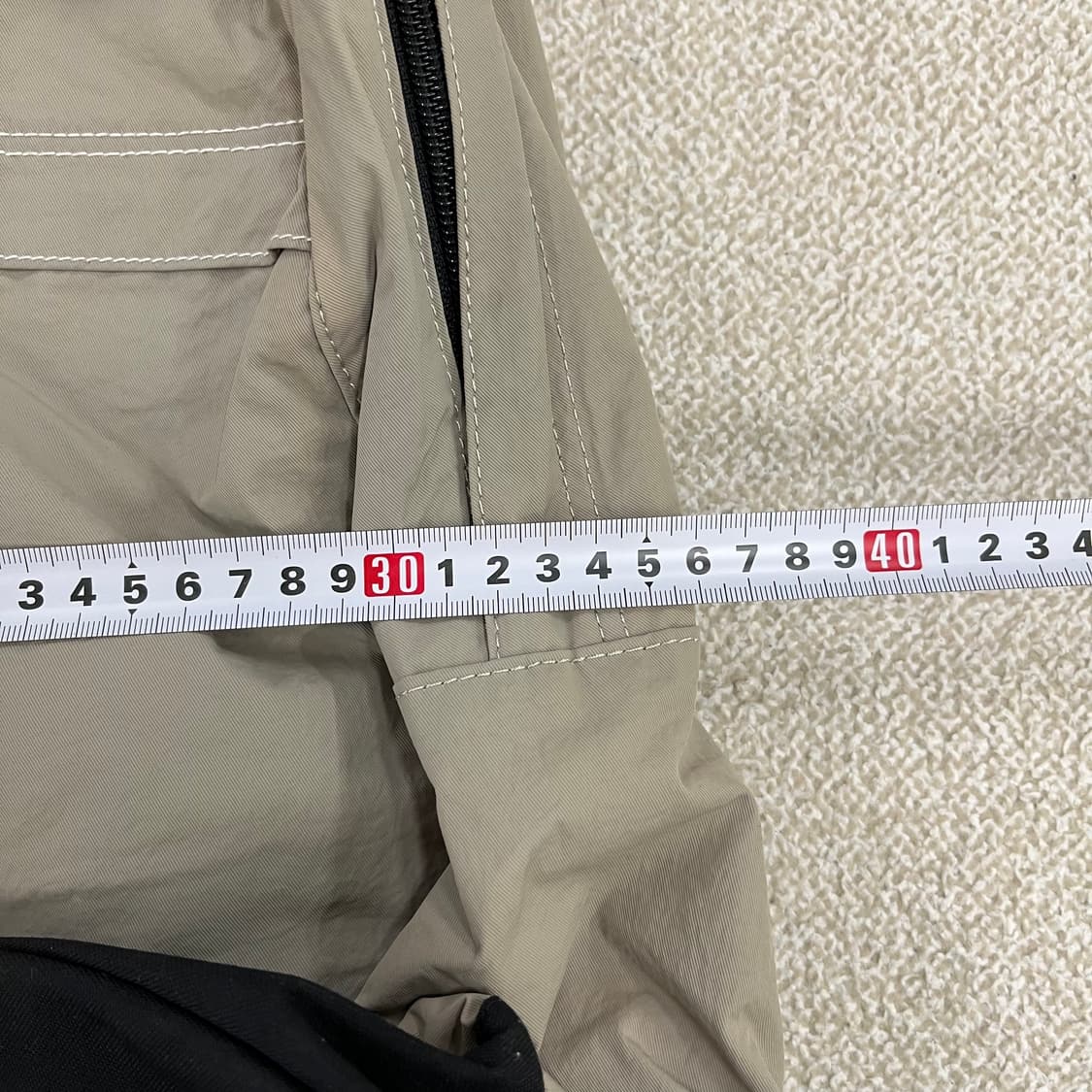 [실측확인] 블랙야크 블릿 BCC 캐주얼 백팩 가방 0119M1 상품이미지7