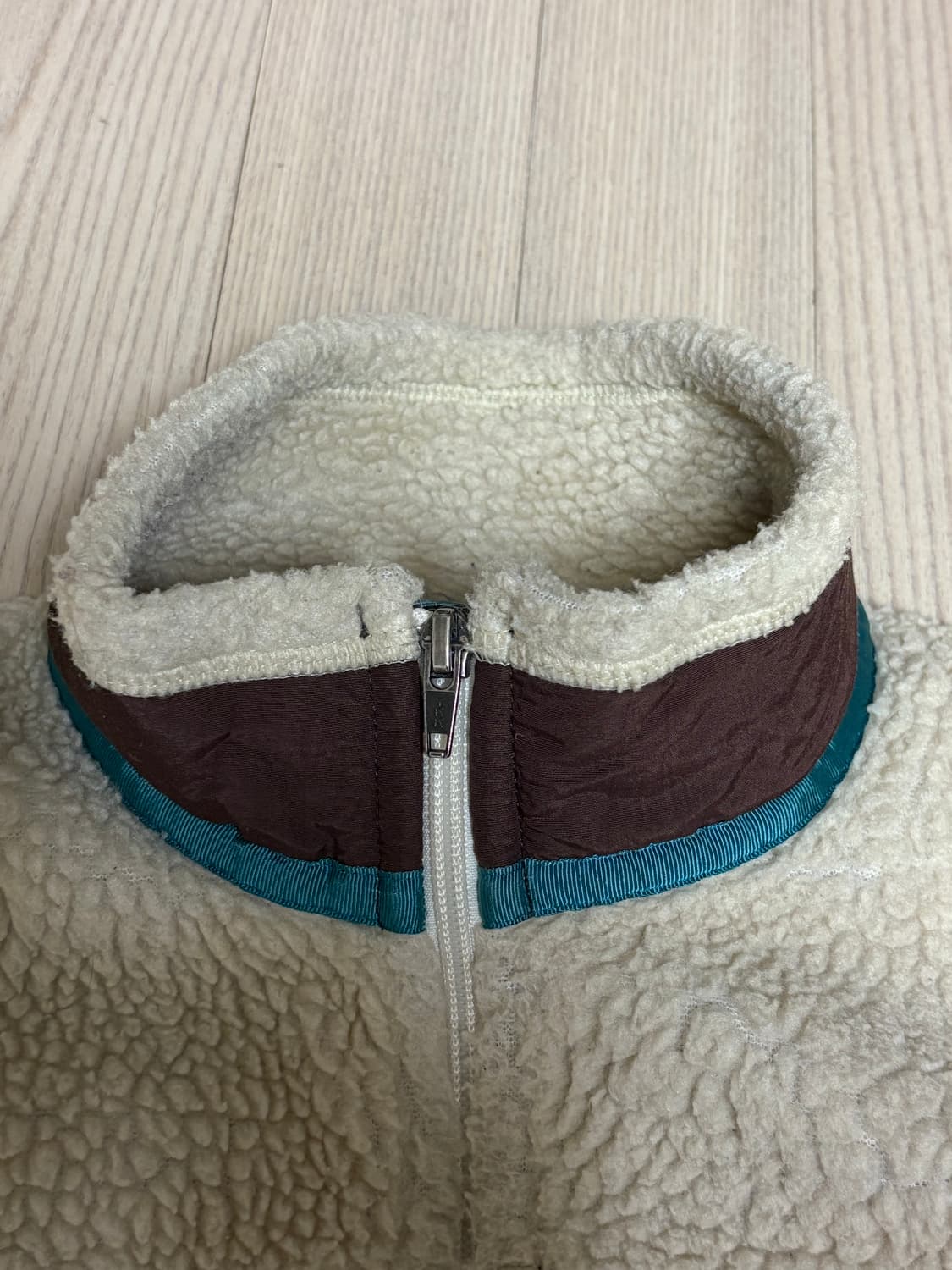 파타고니아 플리스 베스트 상품이미지4