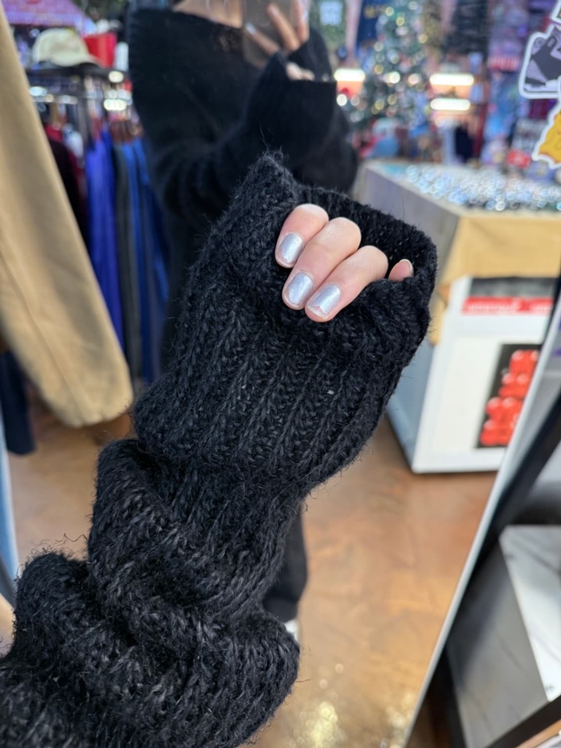 폴로 랄프로렌 니트 상품이미지2