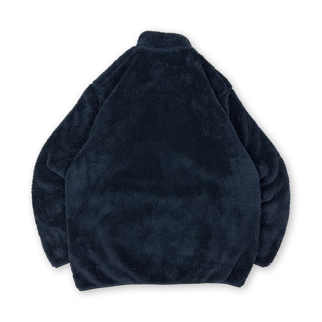 유니클로 네이비 플리스 자켓 상품이미지2