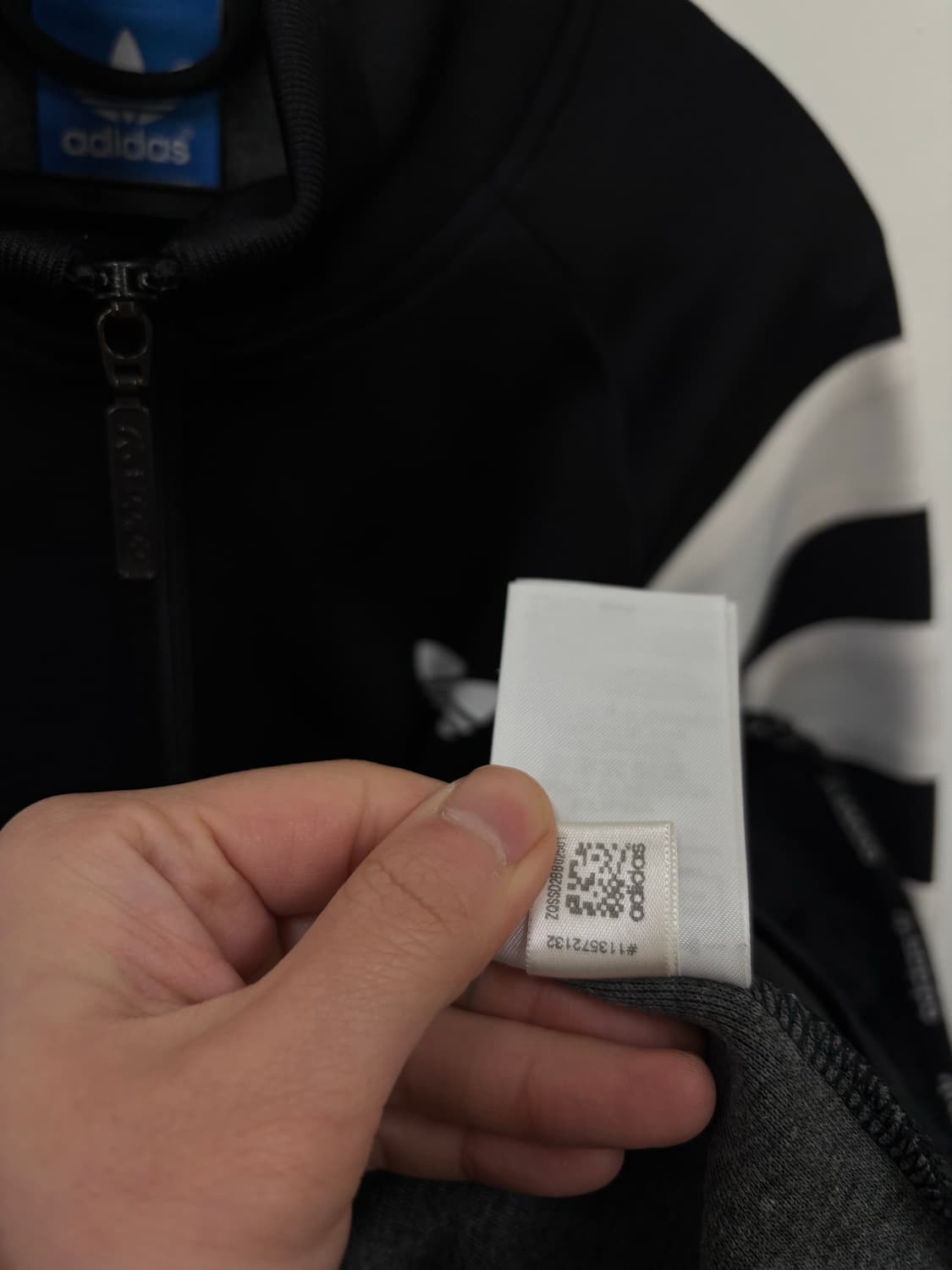 아디다스 파이어버드 트랙탑 상품이미지6