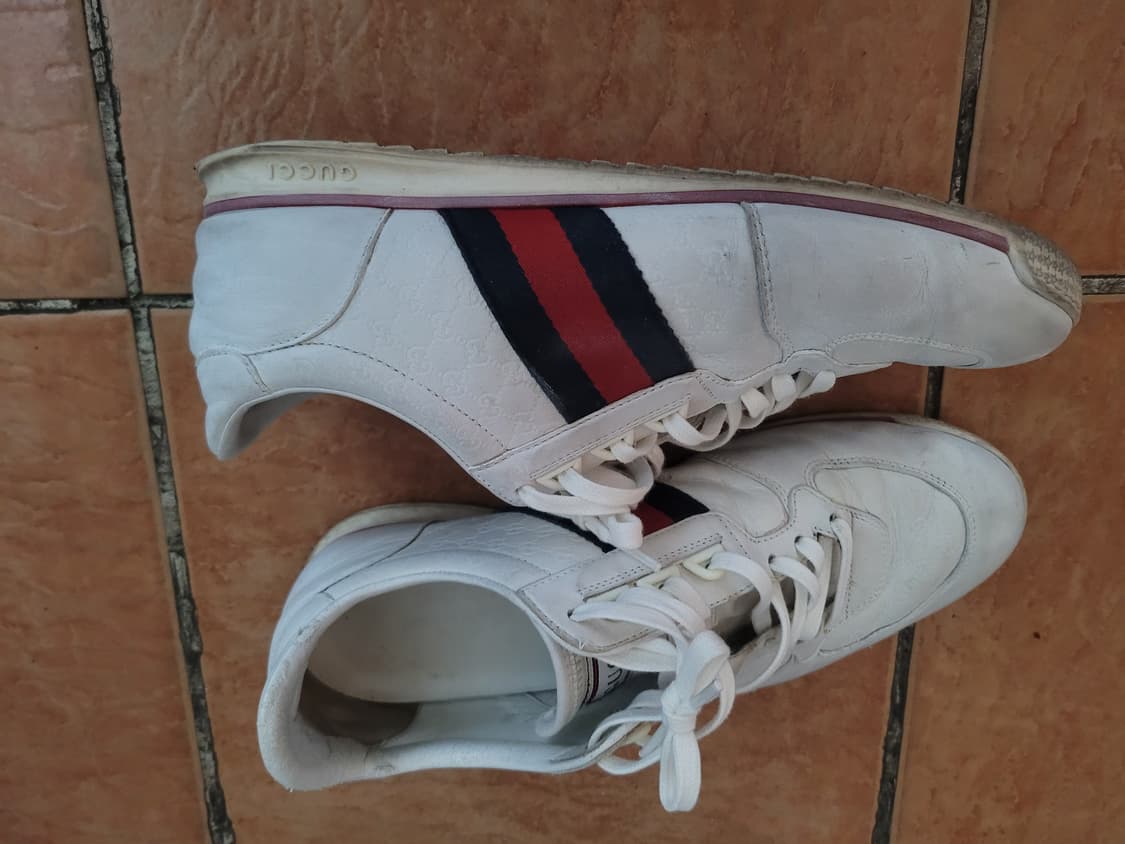 구찌 스니커즈 상품이미지1