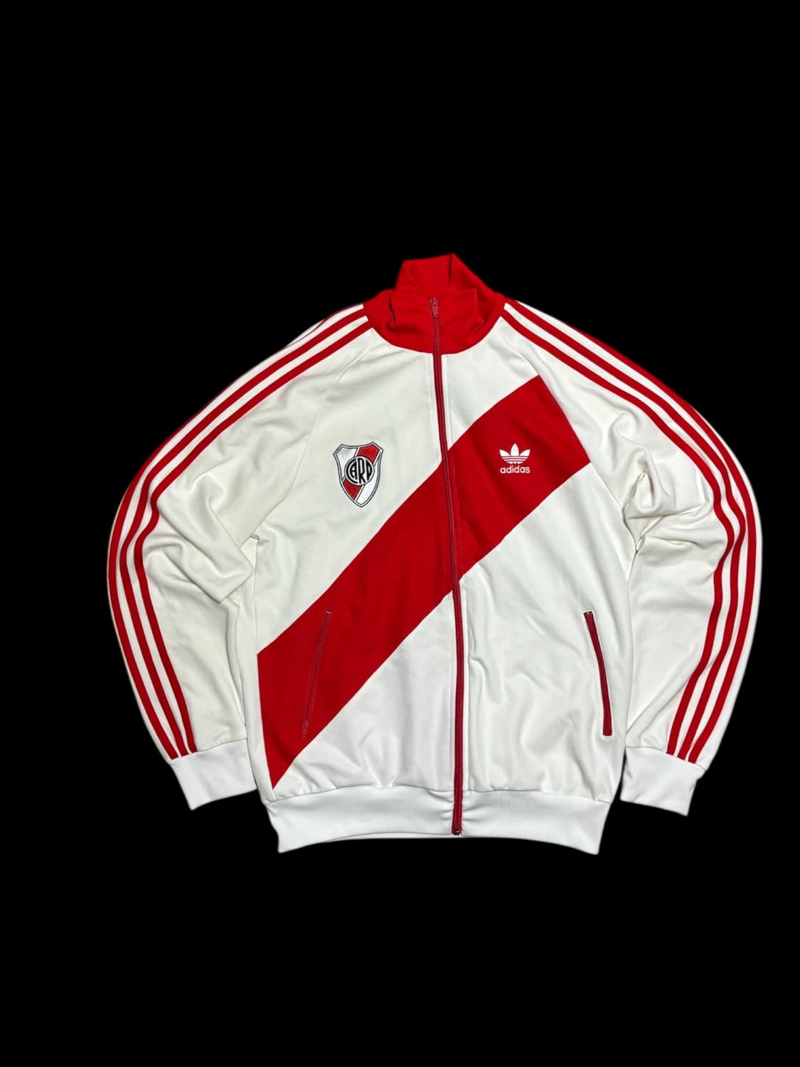 아디다스 레어 리버플레이트 져지 트랙탑 상품이미지4