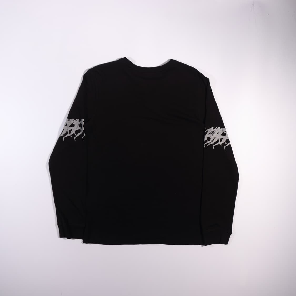 나이키 프린팅 롱슬리브 B639 상품이미지5