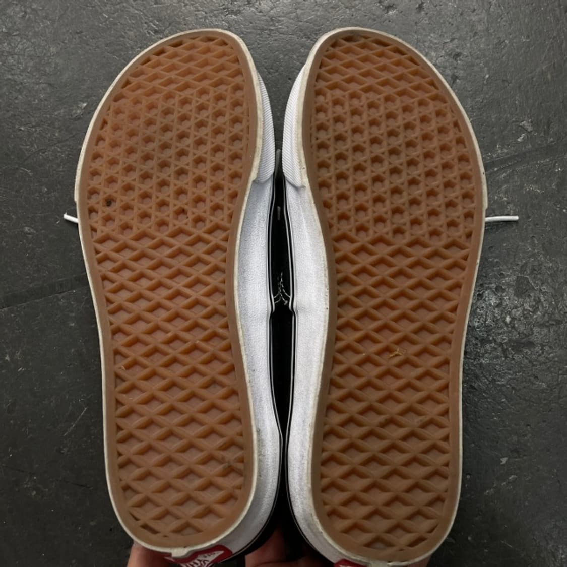 260 반스 어센틱 상품이미지5