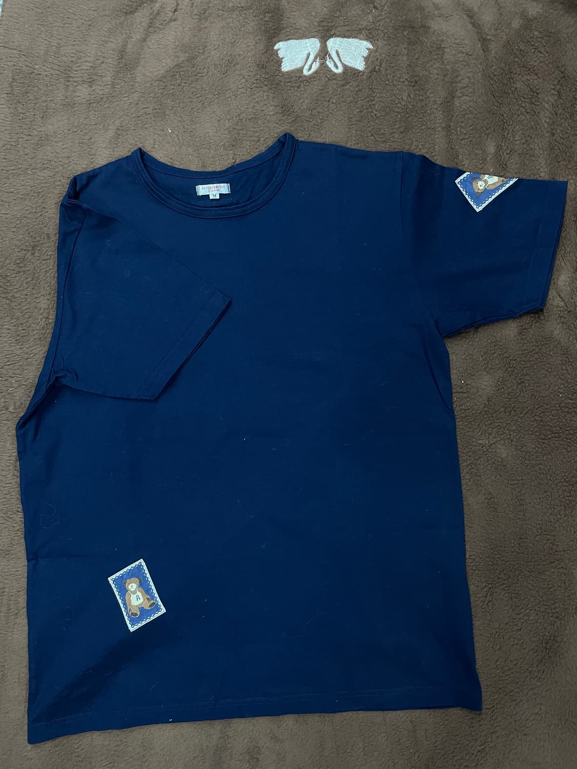 ATSUKI ONISHI 티셔츠  상품이미지1