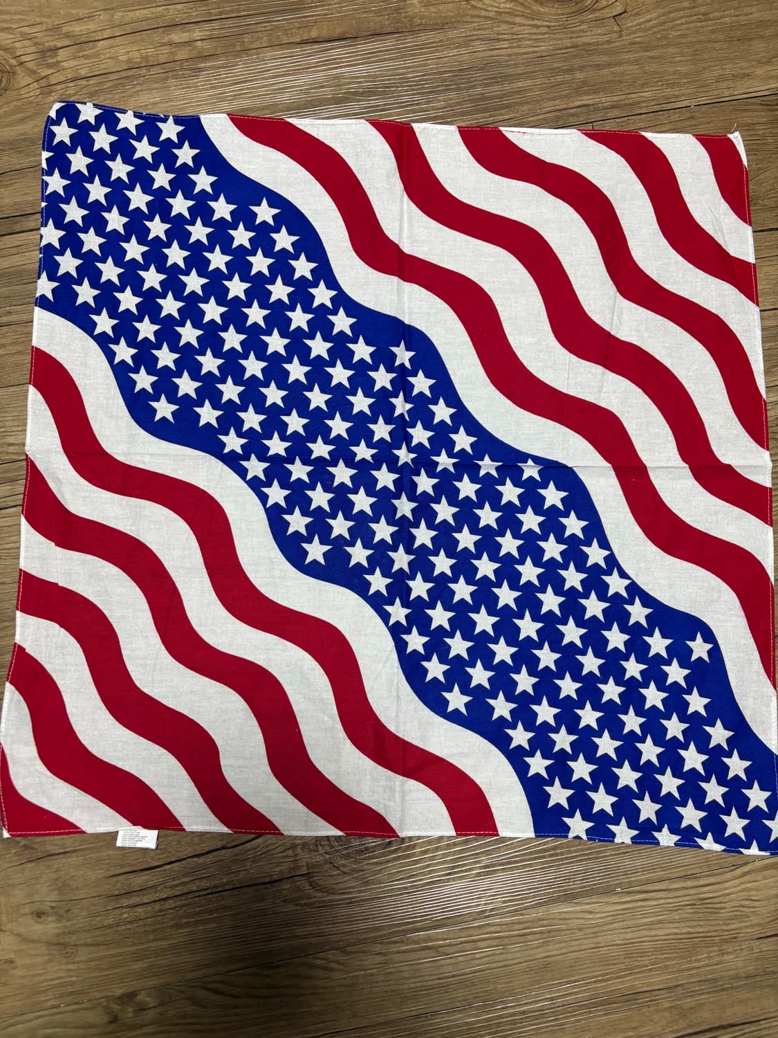 미국 국기 반다나 상품이미지1