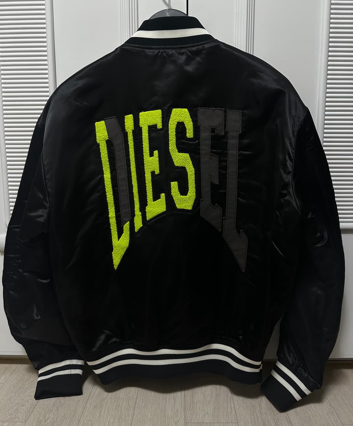 디젤 자켓 상품이미지2