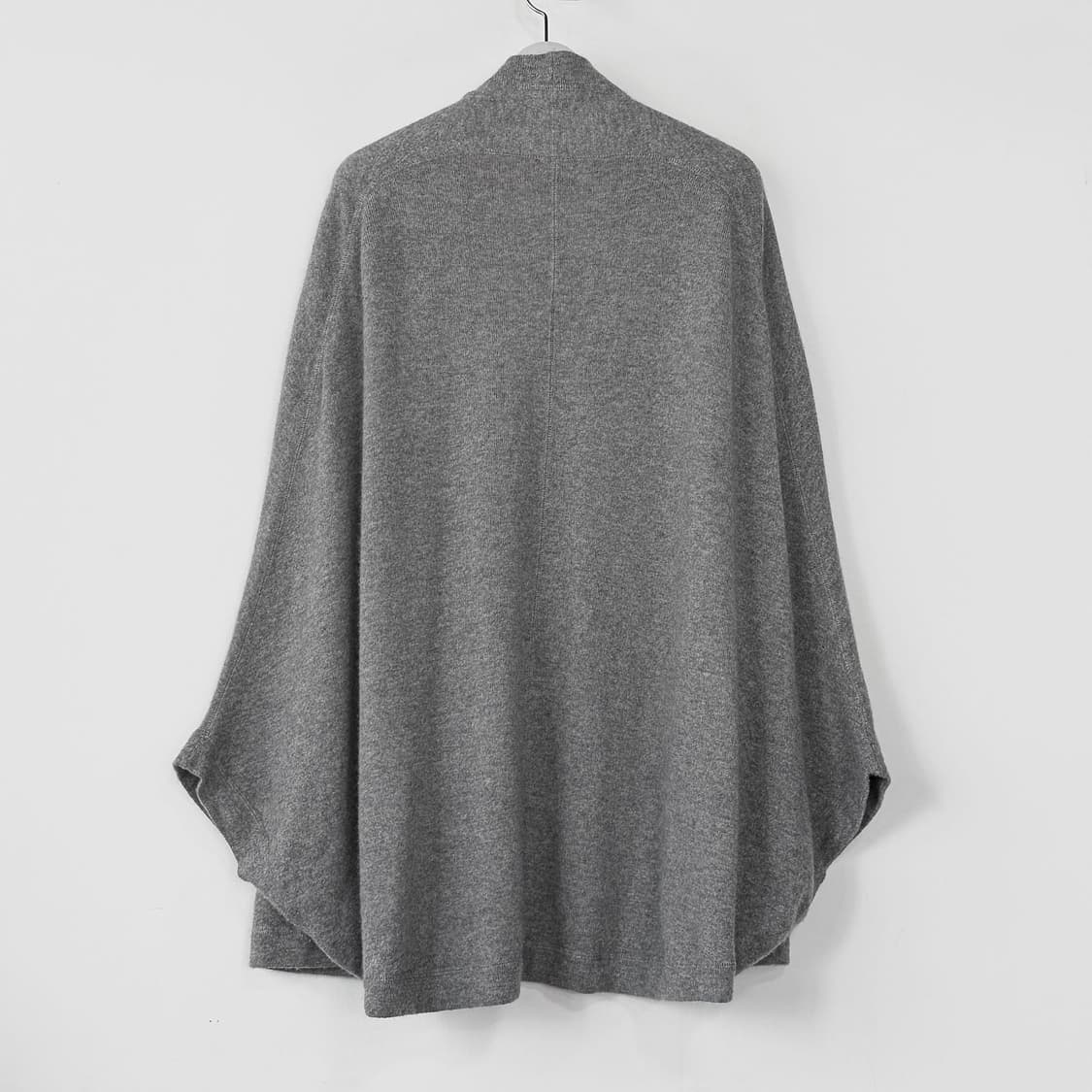 VINCE 캐시미어 케이프 가디건 상품이미지7