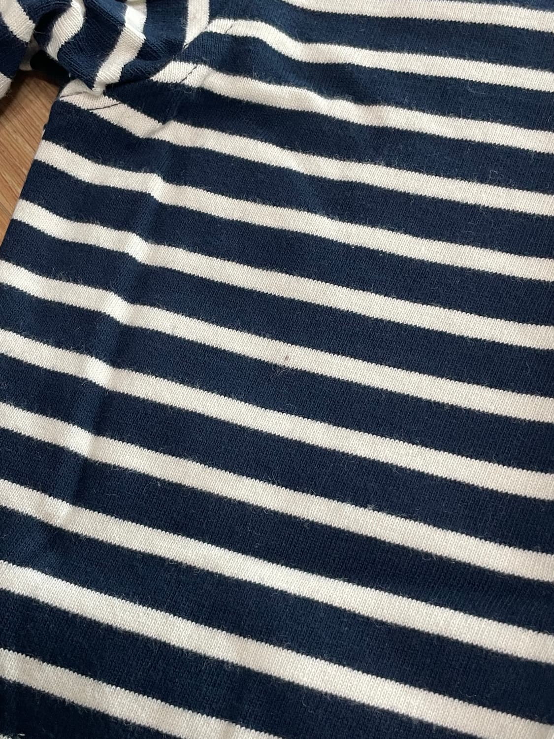 프리즘웍스 스트라이프 롱슬리브 상품이미지3