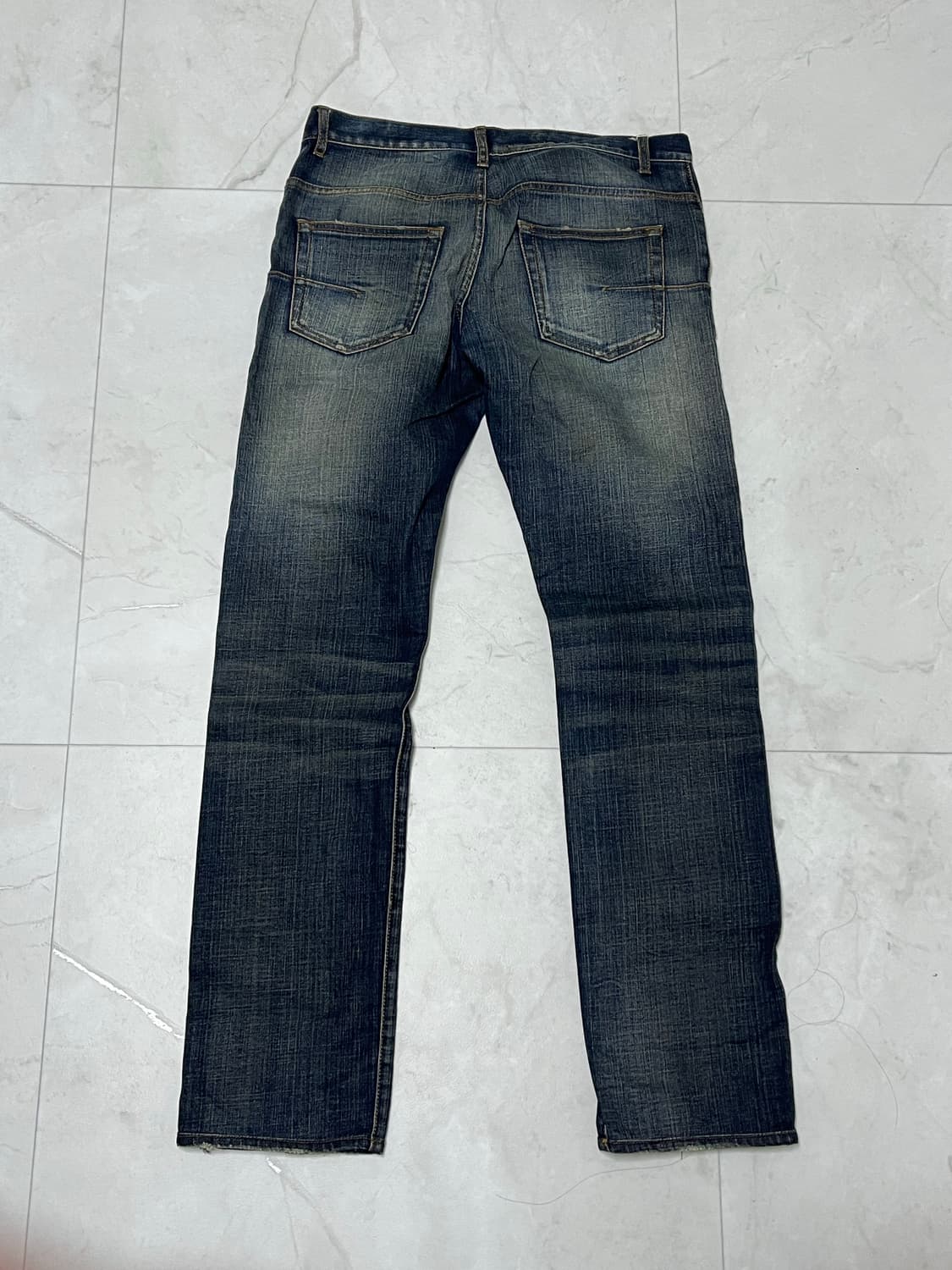 Dior 11ss 제이크진 상품이미지2