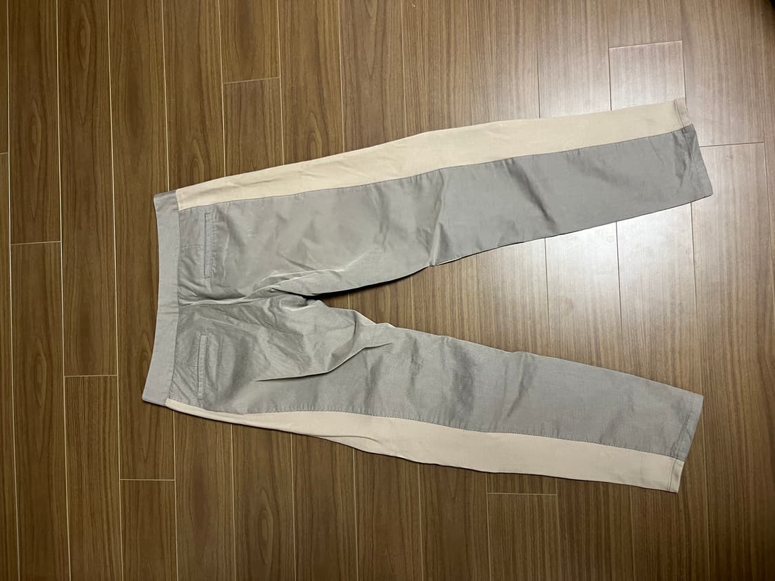 [50]메종 마르지엘라 패치 팬츠 상품이미지3