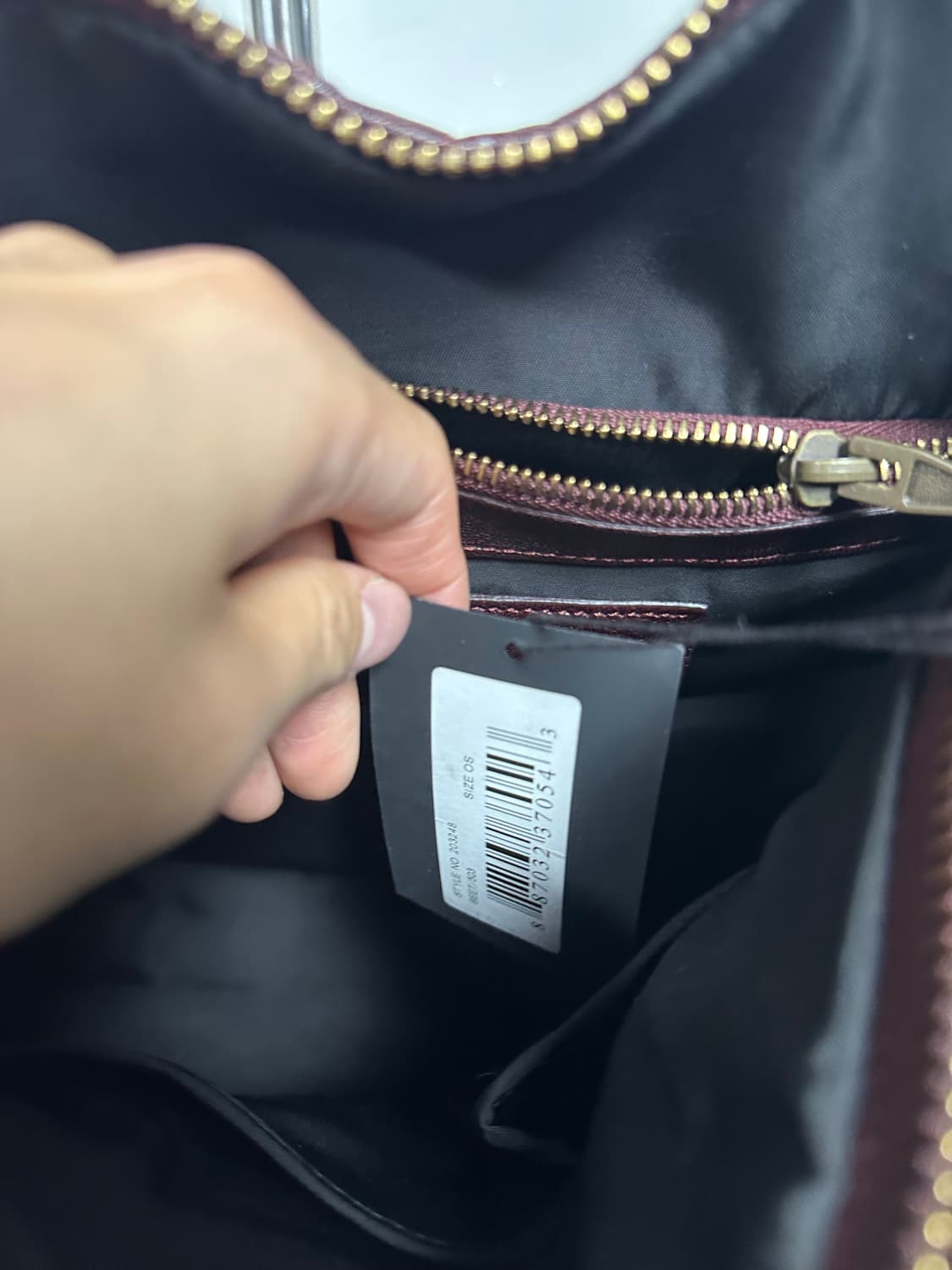 알렉산더왕 로코백 상품이미지8