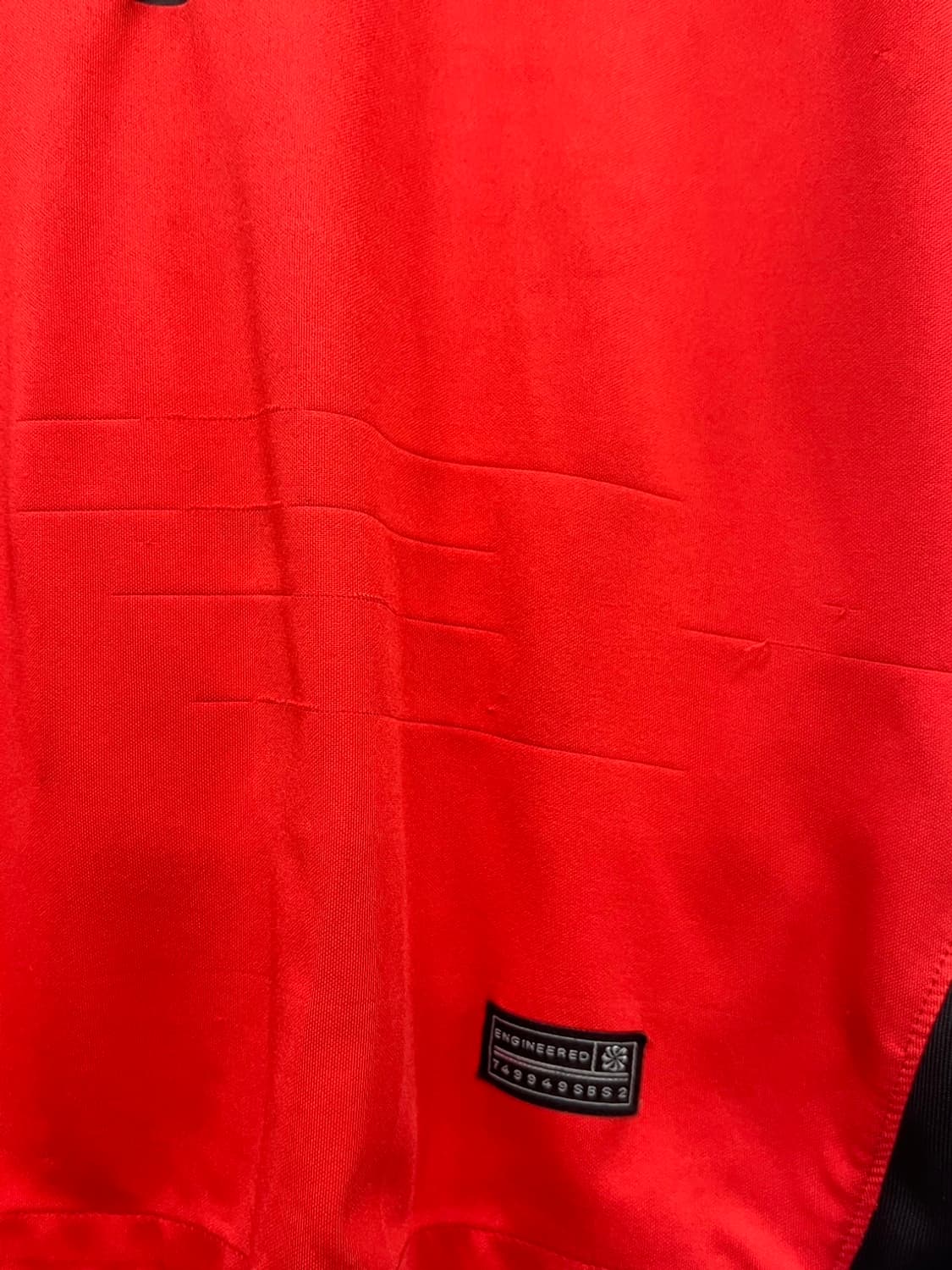 나이키 2022 대한민국 국대 손흥민 마킹 유니폼 반팔 져지 상품이미지4