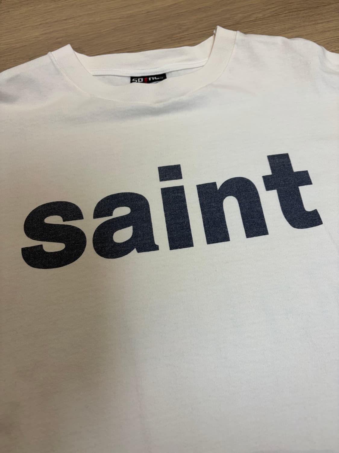 세인트마이클 SWEET SAINT S/S Tee 상품이미지4