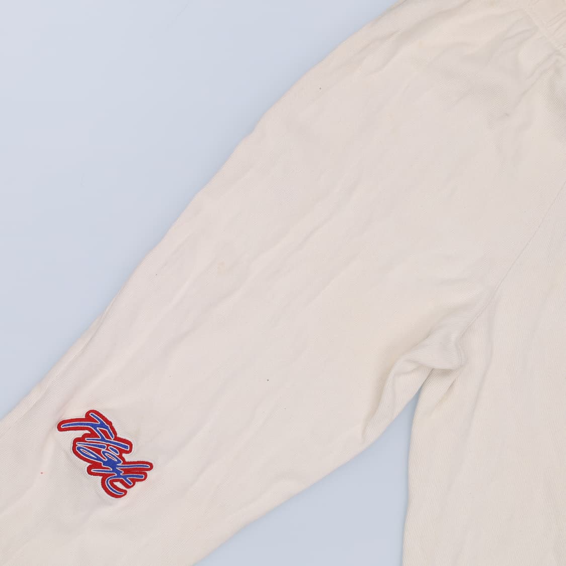 [M] 나이키 트레이닝바지 스트링팬츠(오염) 1219H1 상품이미지4