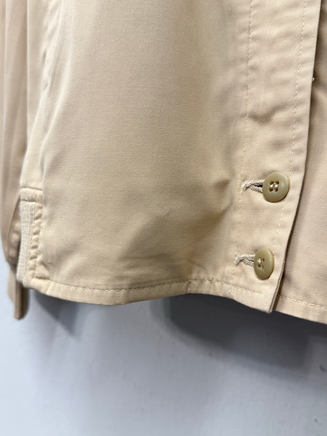 90s McGREGOR Swing Top Jacket 상품이미지6