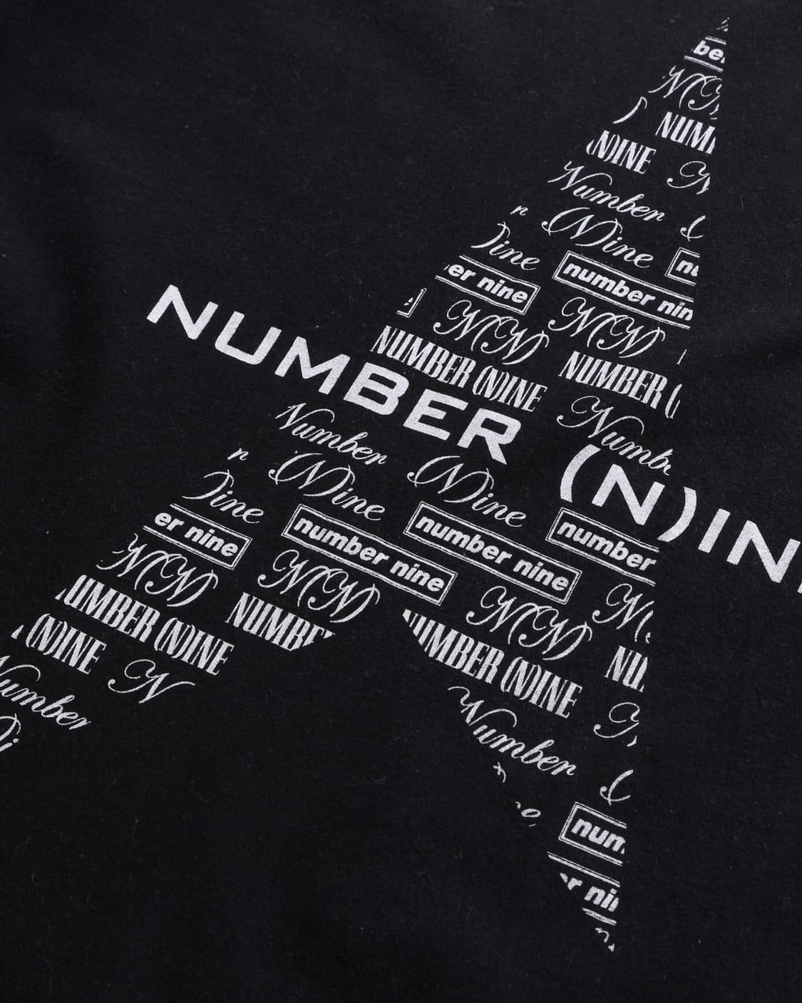 Number (N)ine  상품이미지5