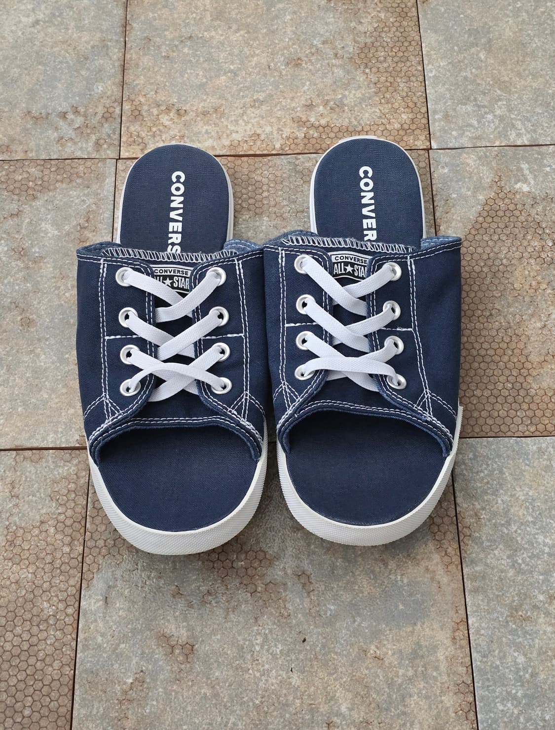 (265)컨버스 척테일러 올스타 컷어웨이  상품이미지2