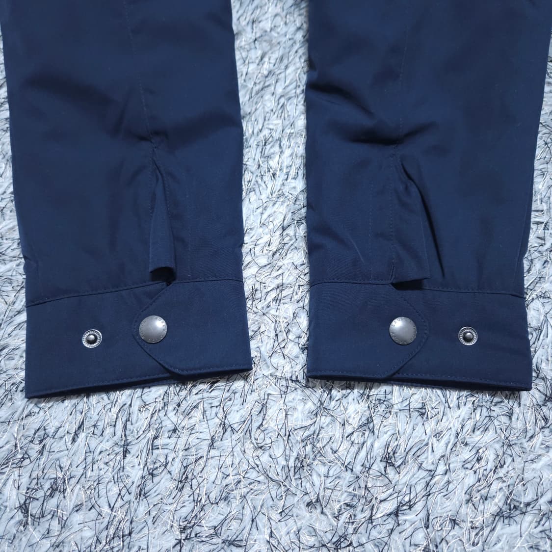 폴로랄프로렌) S 남자 스윙탑 블루종 집업점퍼 / 왕눈이샵 상품이미지6