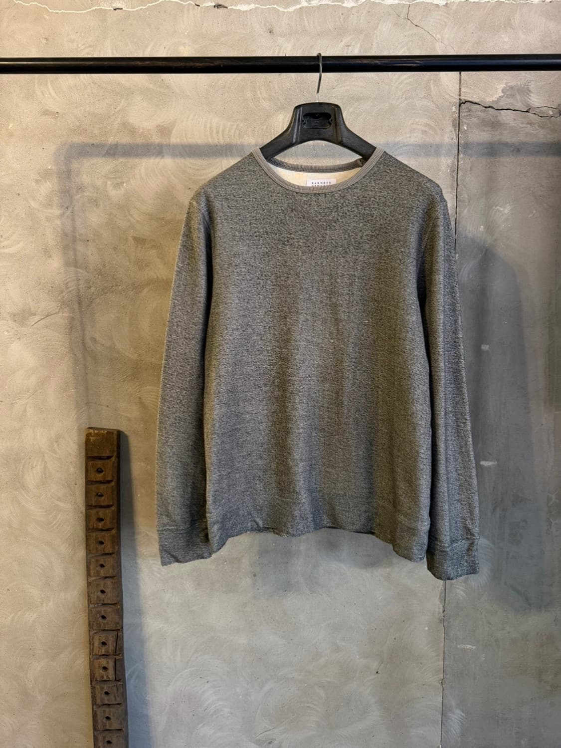 바니스뉴욕 맨투맨 100 상품이미지1